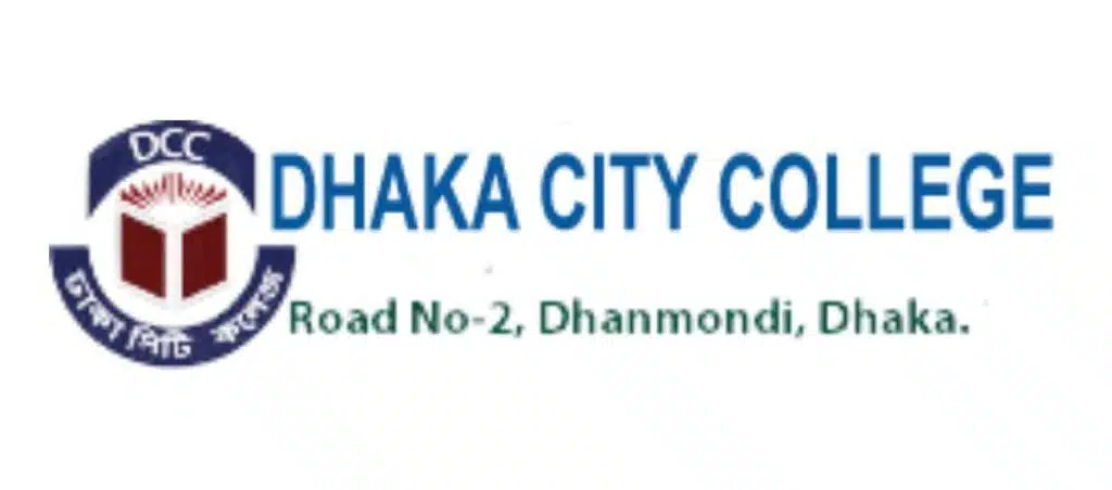 Dhaka City College