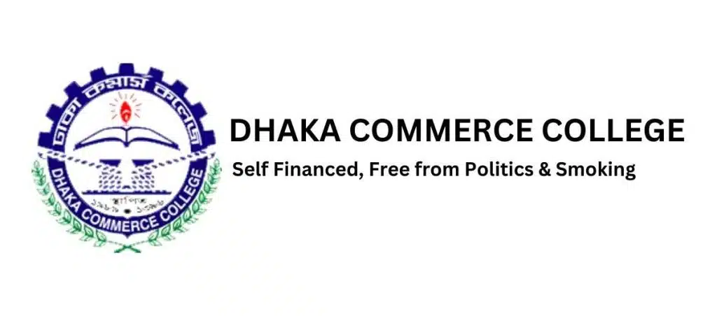 Dhaka Commerce College