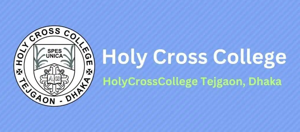 Holy Cross College