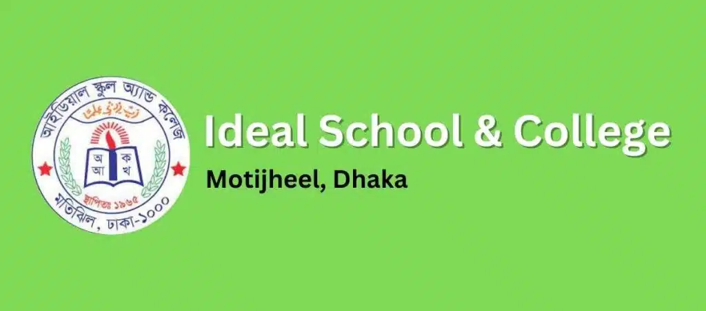 Ideal School and College