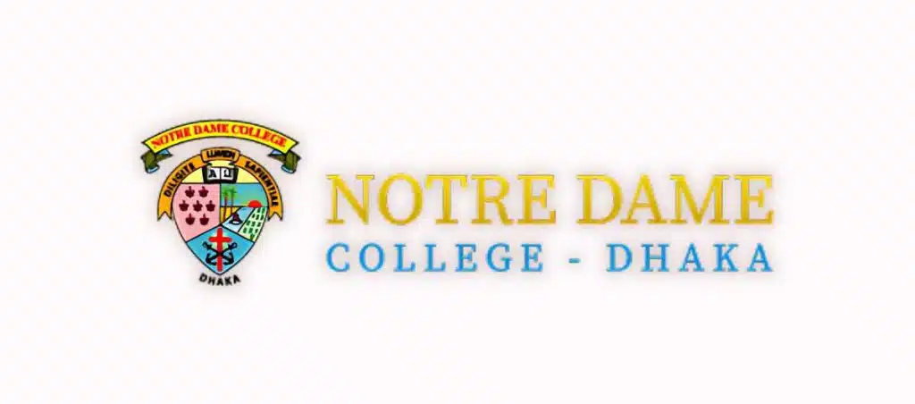 Notre Dame College