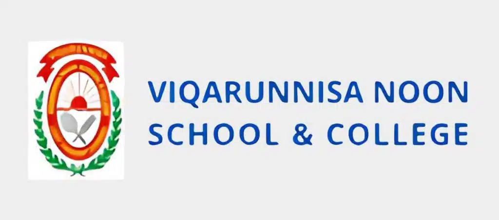 Viqarunnisa Noon School and College