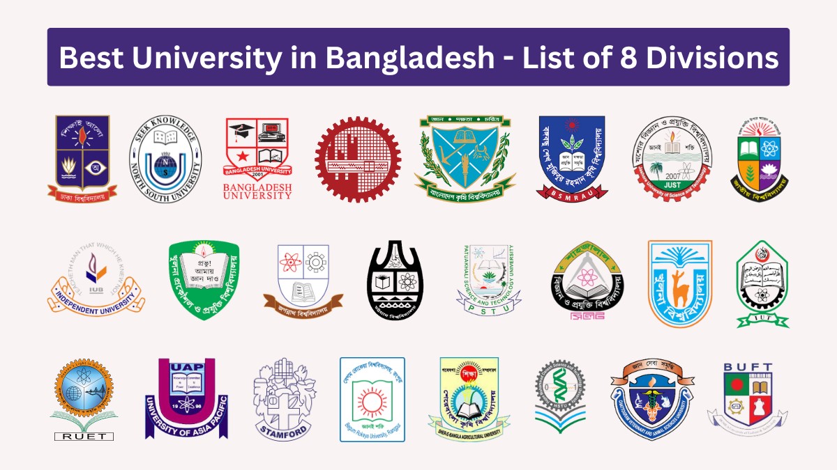 Best University in Bangladesh