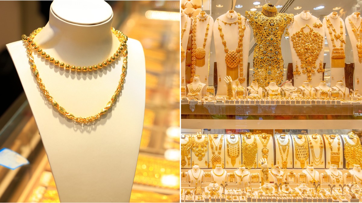 Bangladesh Gold Price – January 2025