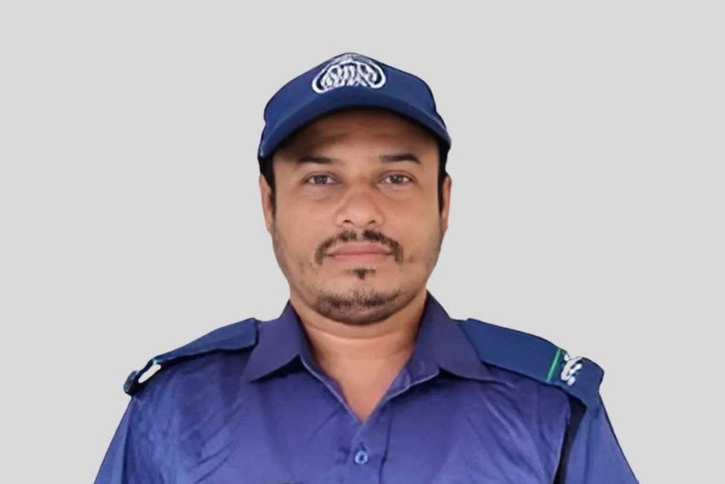 Bangladesh Village police salary