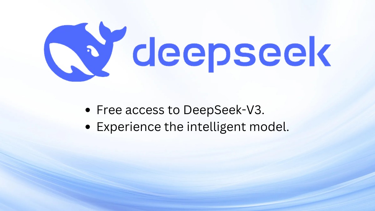 What is DeepSeek AI