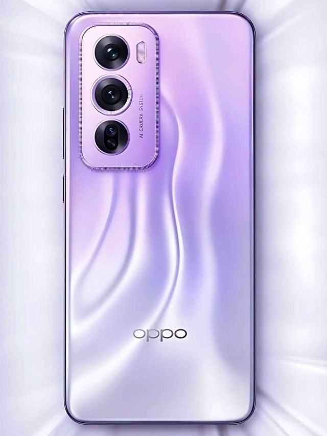 oppo reno 13 pro