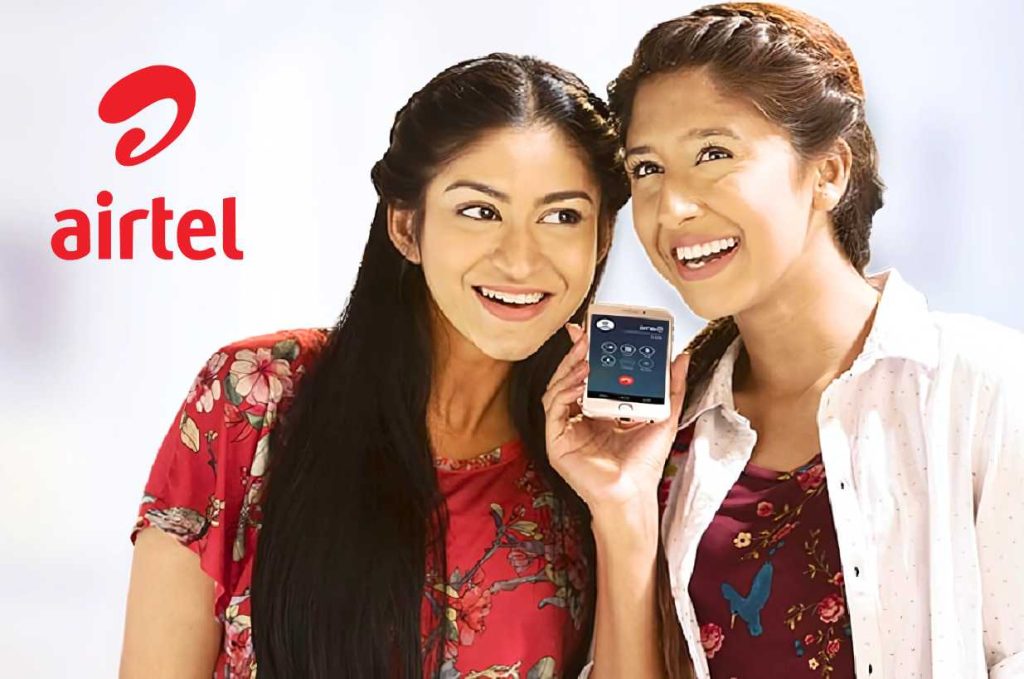 Airtel Minute Offer Code 2025